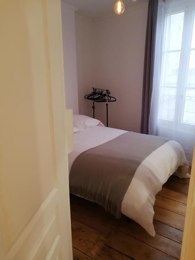 Magnifique Escale Poitevine. The Place To Be 普瓦捷 外观 照片